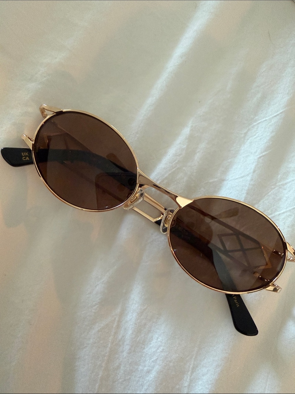 Karen Wazen Sunglasses - Carrie